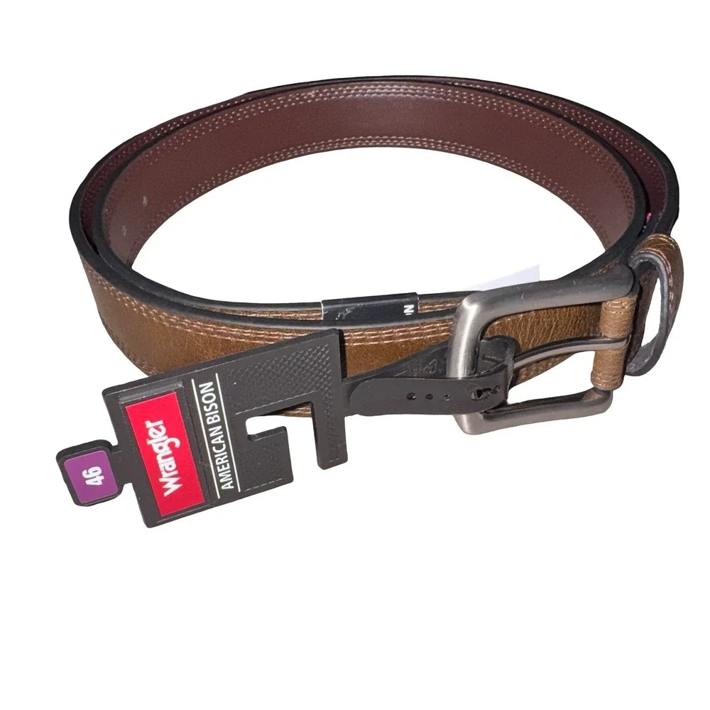 Wrangler new tags
